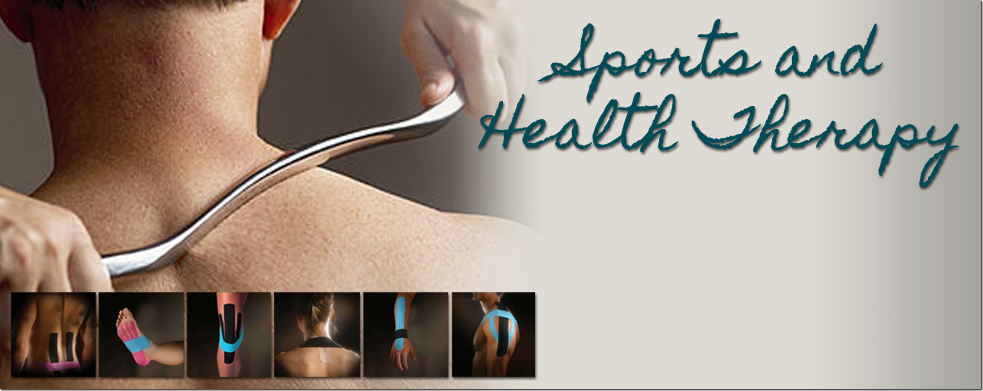 Sports Therapy | Sugar Mill Chiropractic and Acupuncture